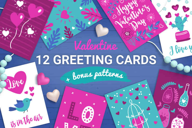 12-valentine-cards-bonus-patterns