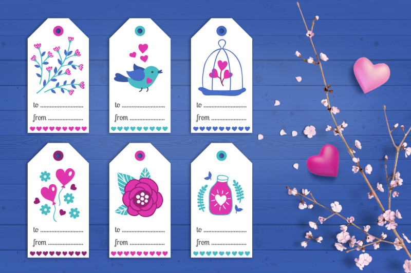valentine-gift-tags-stickers-tapes