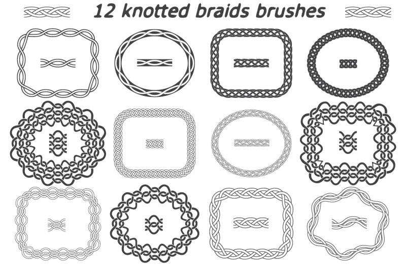 12-knotted-braids-brushes