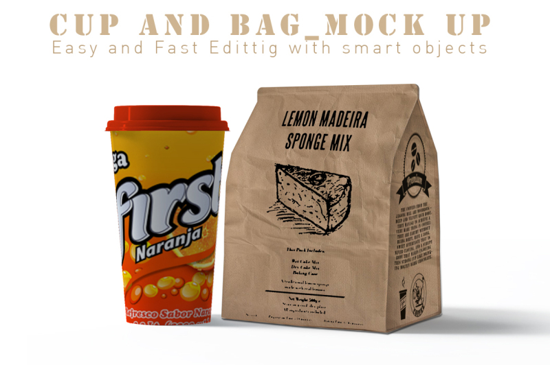coffee-cup-and-paper-bag-mock-up