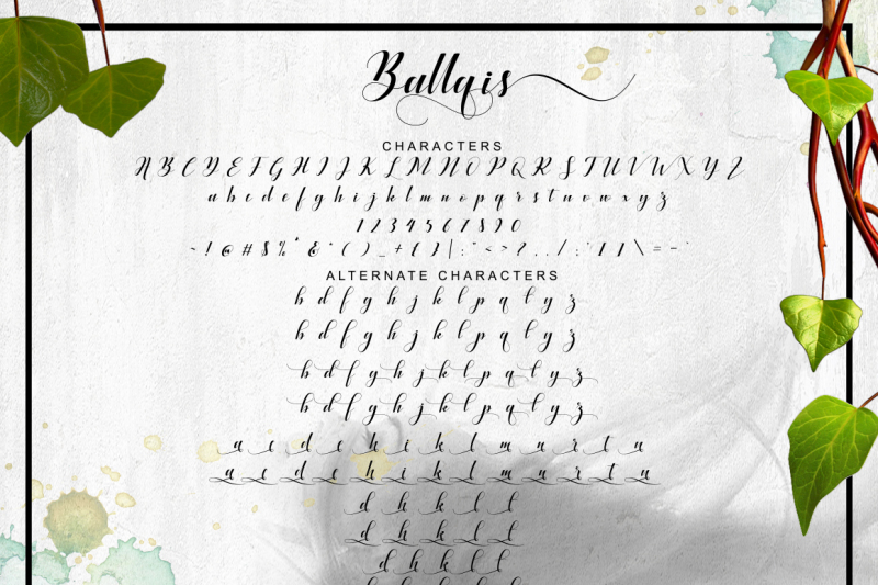 ballqis-script