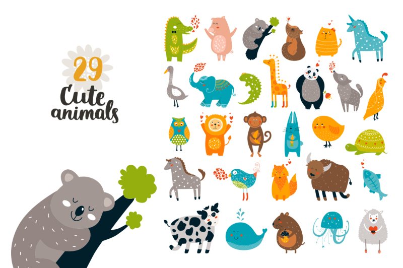 cute-animals-bundle-62-percent-off