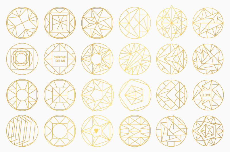 geometric-shapes