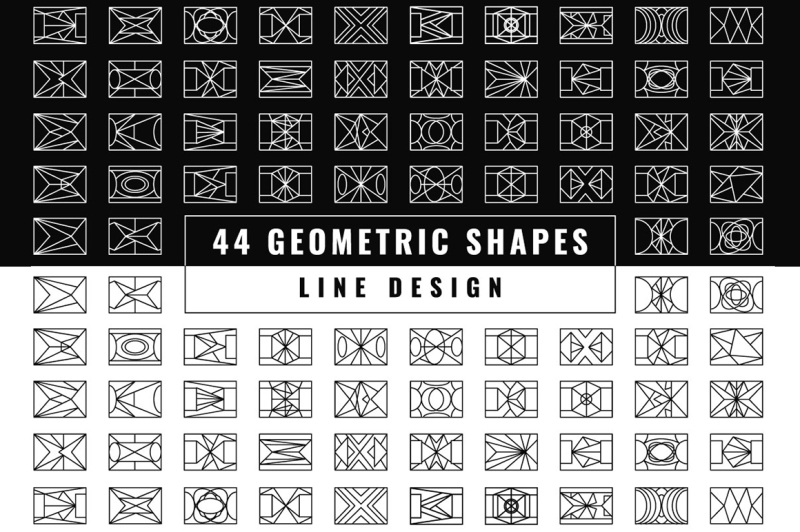 geometric-shapes