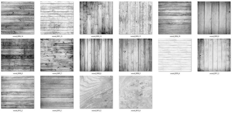 white-wood-textures