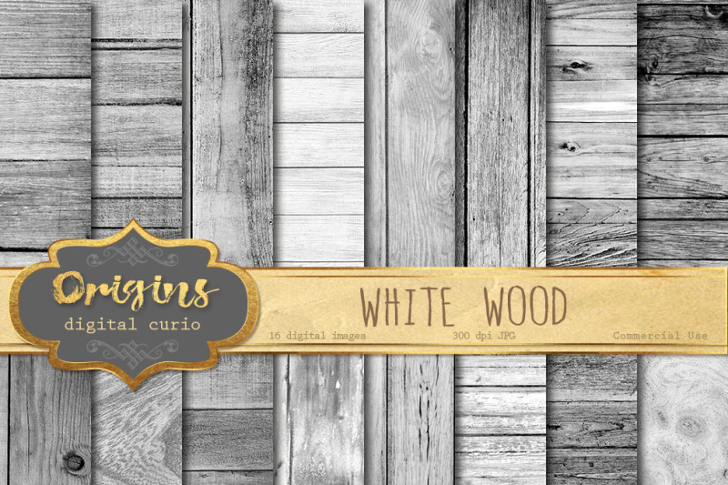 white-wood-textures