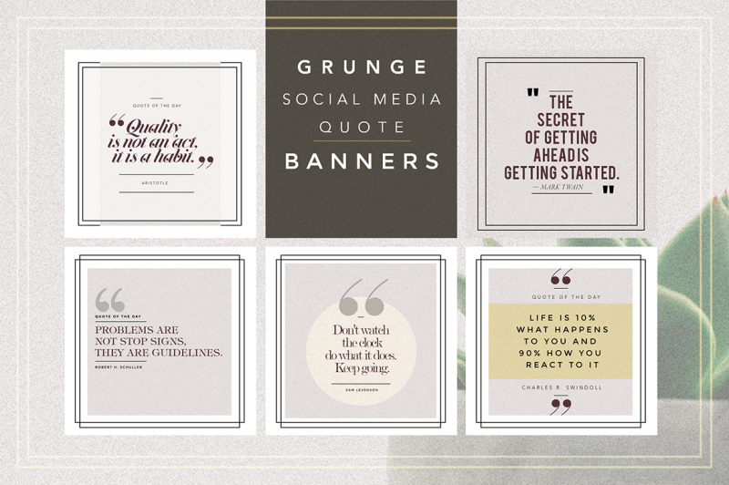 grunge-social-media-quote-banners