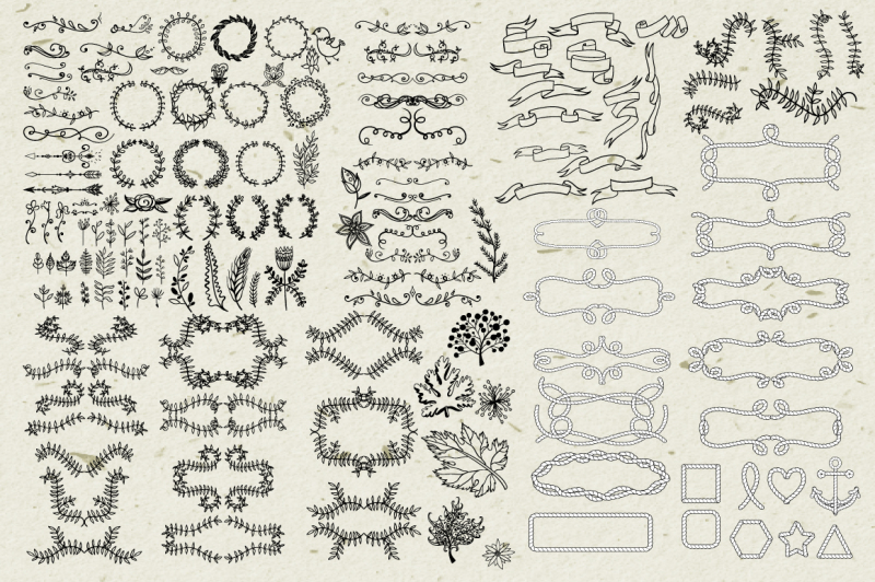 140-decorative-elements