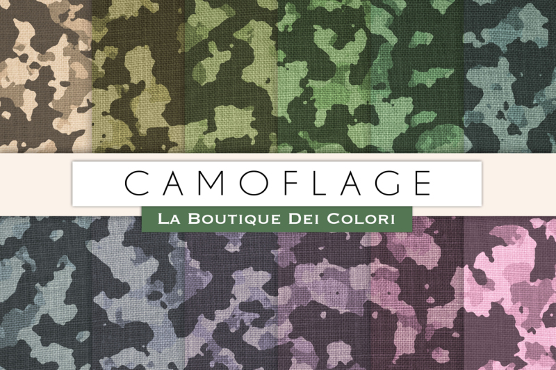 camouflage-digital-papers