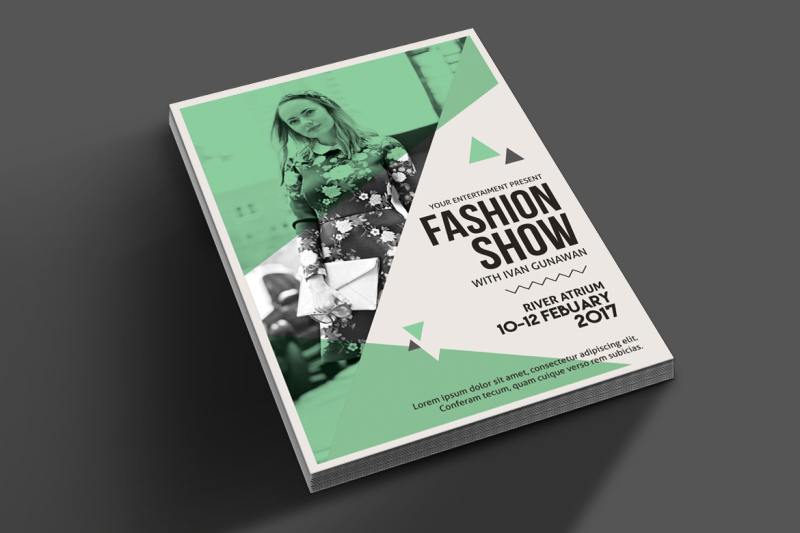 fashion-show-flyer