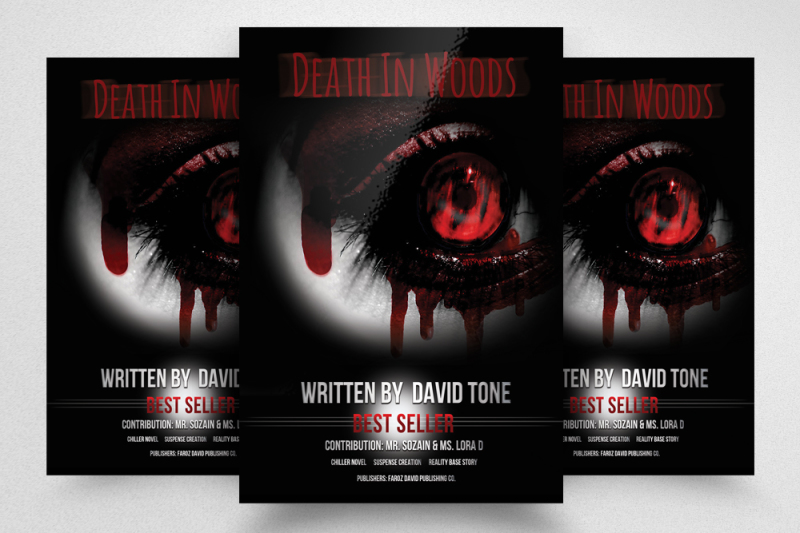 horror-dead-movie-flyer-poster