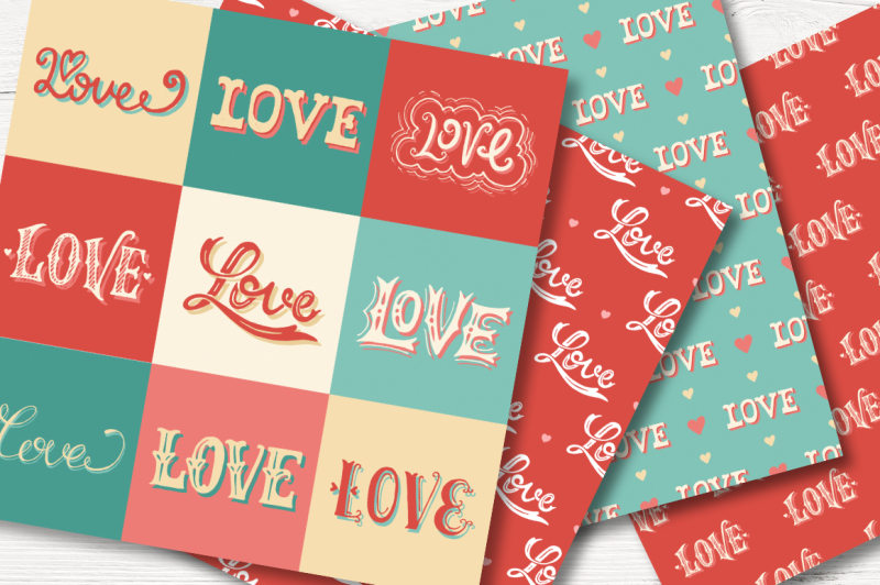 hand-lettering-valentines-cards