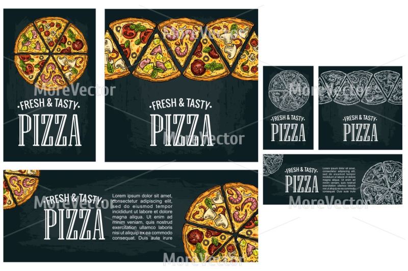 set-posters-with-slice-pizza-pepperoni-hawaiian-margherita-mexican-seafood-capricciosa