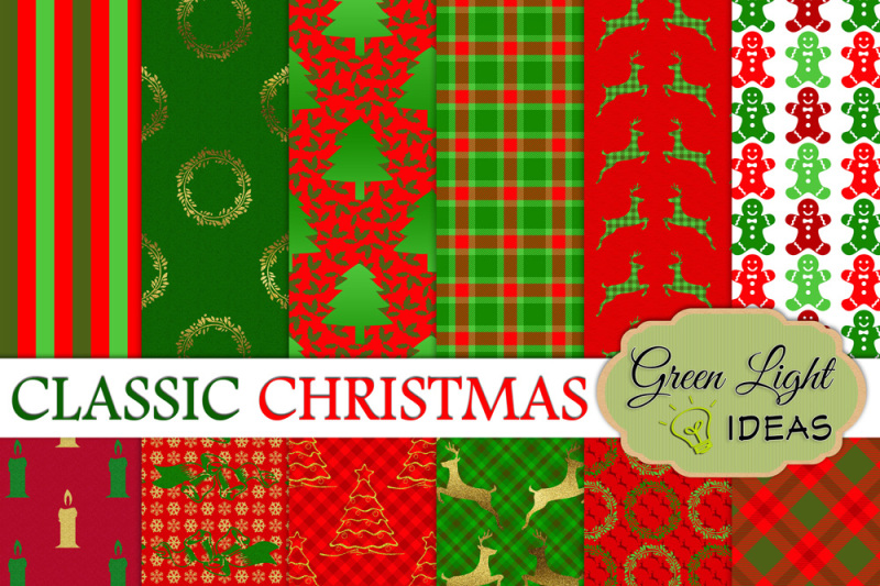 classic-christmas-digital-papers