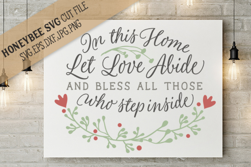 in-this-home-let-love-abide-cut-file