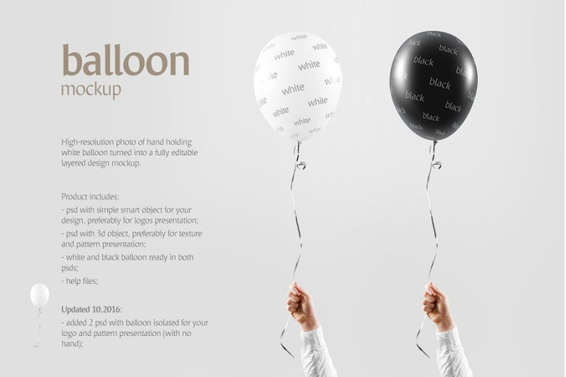 balloon-mockup