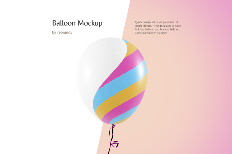 balloon-mockup