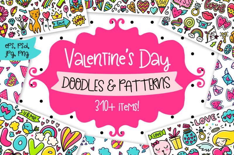 valentine-s-day-clipart-and-patterns