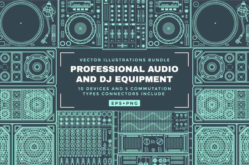 sound-and-dj-equipment