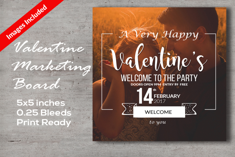 valentine-s-marketing-board-and-cards