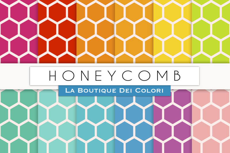 honeycomb-digital-papers