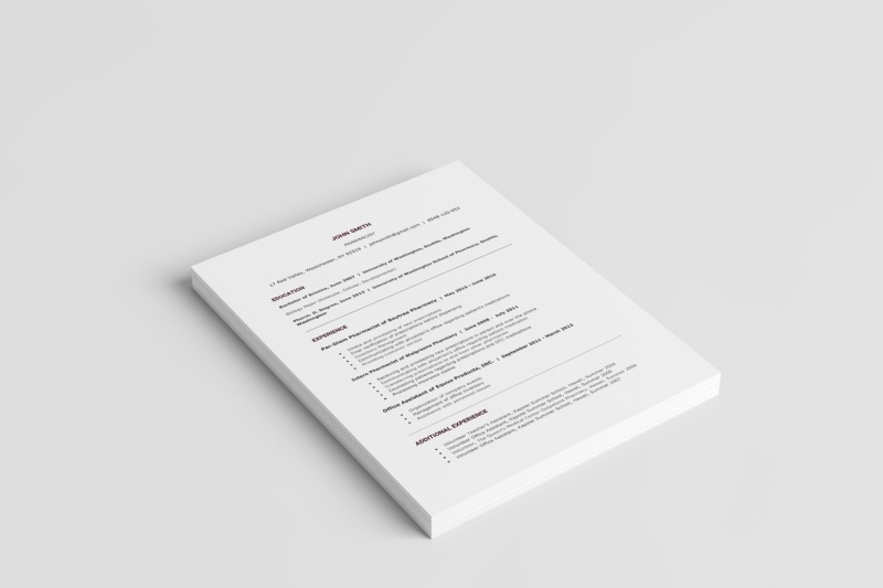 clean-resume-template-cover-letter-template-2016-resume-template-ms-word