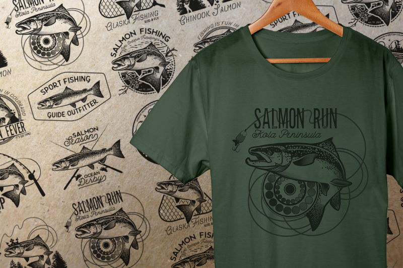 vintage-salmon-fishing-emblems