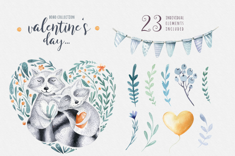 valentine-s-day-with-raccoons