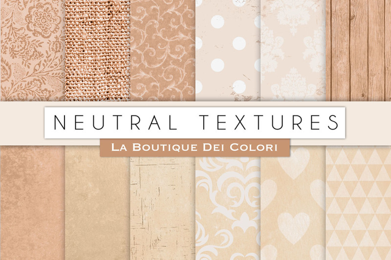 neutral-textures-digital-papers