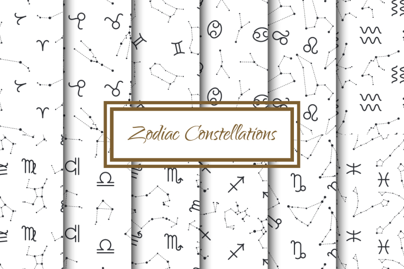 zodiac-constellations-patterns