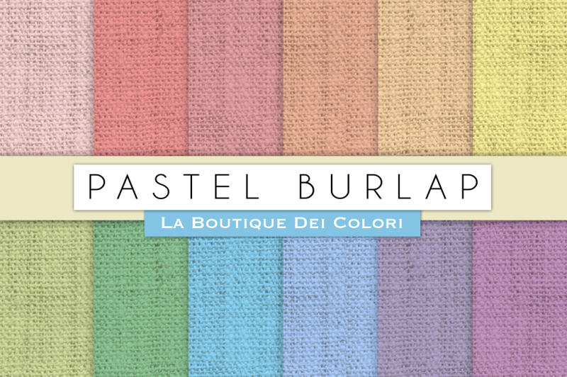 pastel-burlap-digital-papers