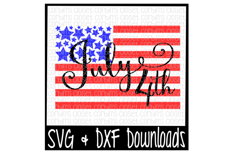 flag-svg-july-4th-4th-of-july-cut-file
