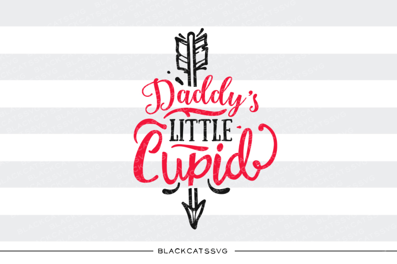 daddy-s-little-cupid-svg