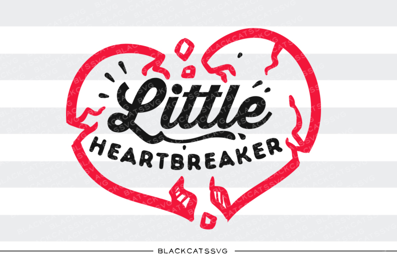 little-heartbreaker-svg