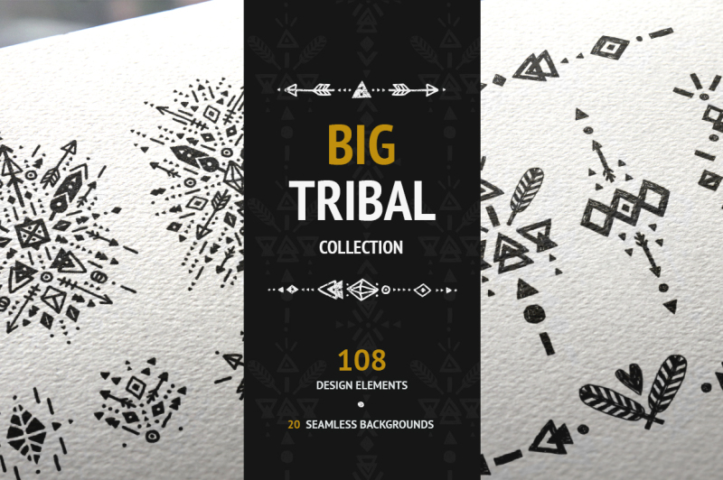 tribal-bundle
