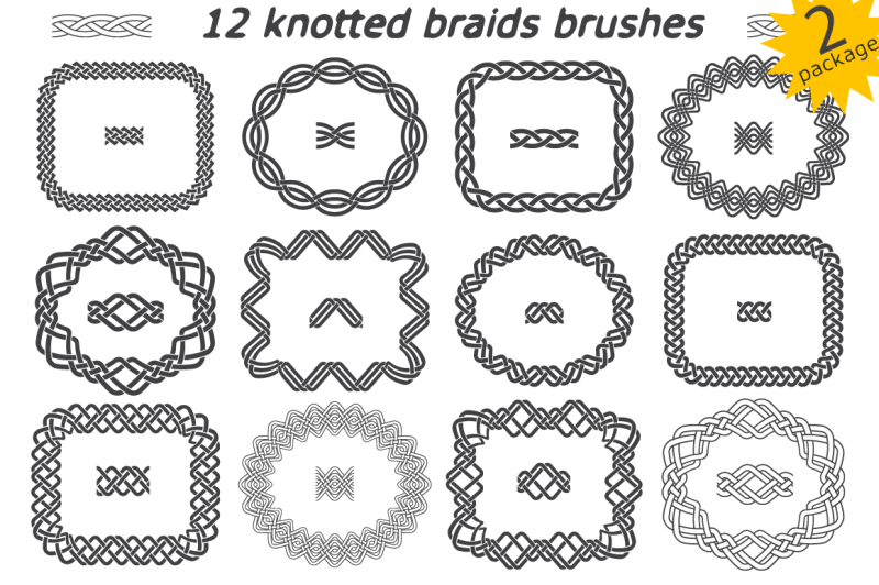 12-knotted-braids-brushes-pack-2