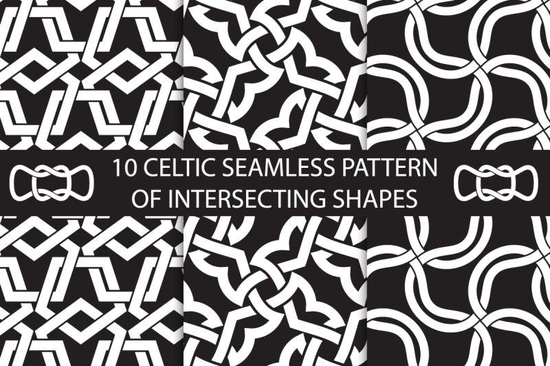 celtic-intersecting-shapes-patterns
