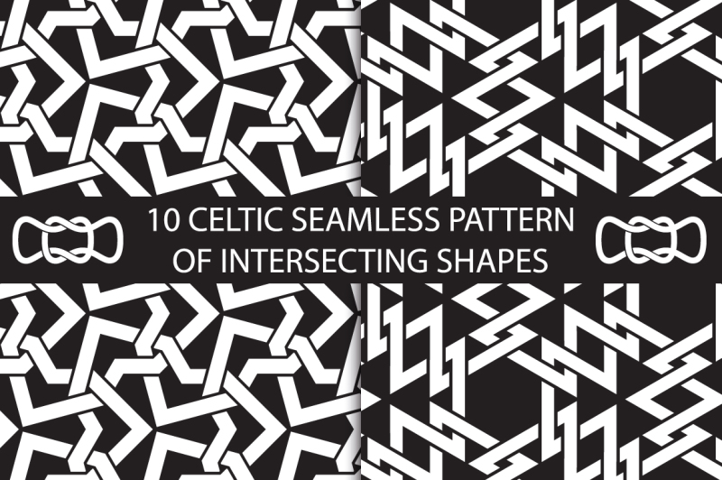 celtic-intersecting-shapes-patterns
