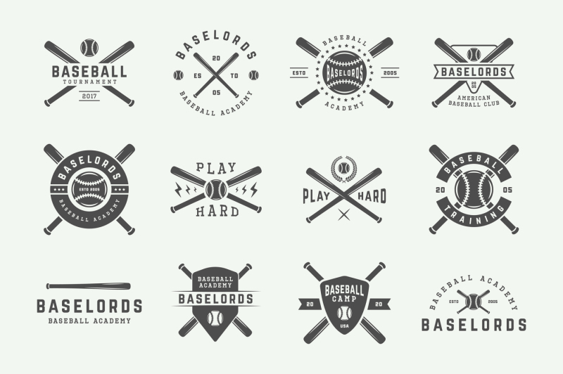 vintage-baseball-emblems