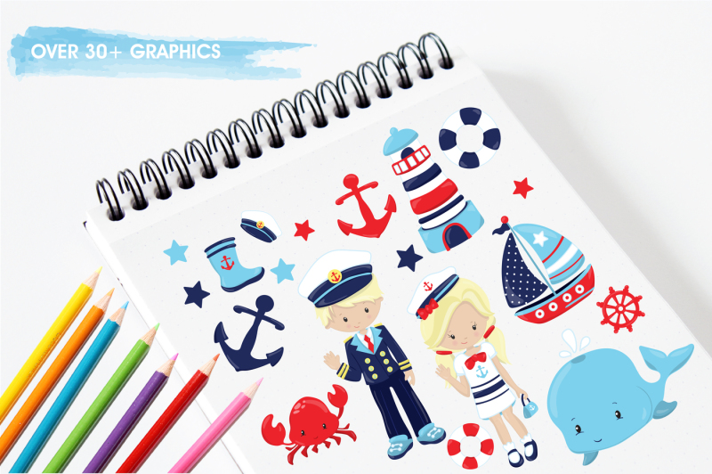 nautical-graphics-and-illustrations