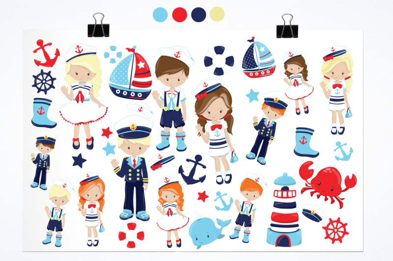 nautical-graphics-and-illustrations