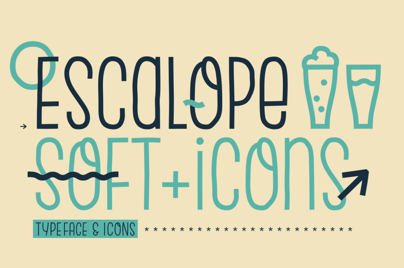 escalope-soft-icons