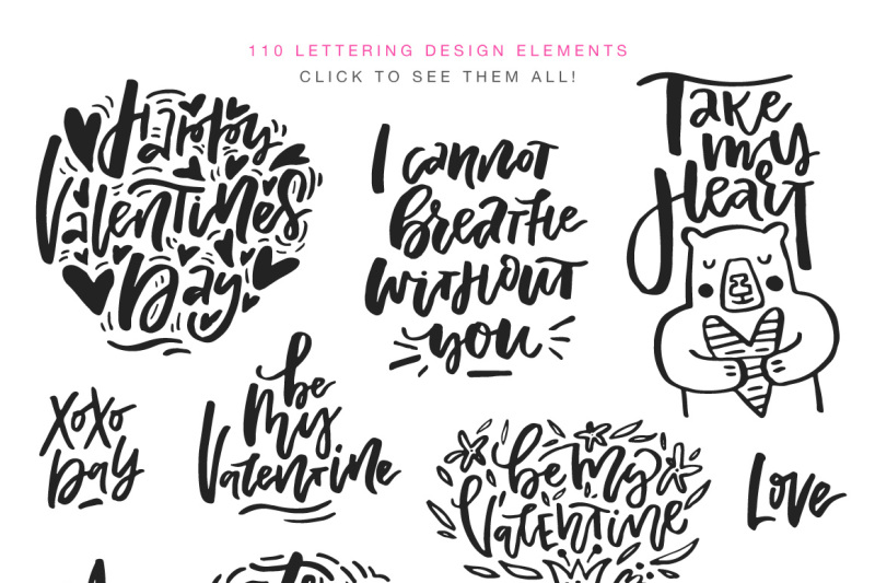 valentine-s-day-lettering-pack