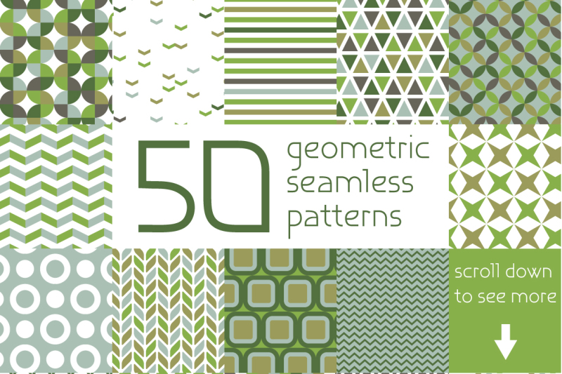 minimal-geometric-patterns-bundle