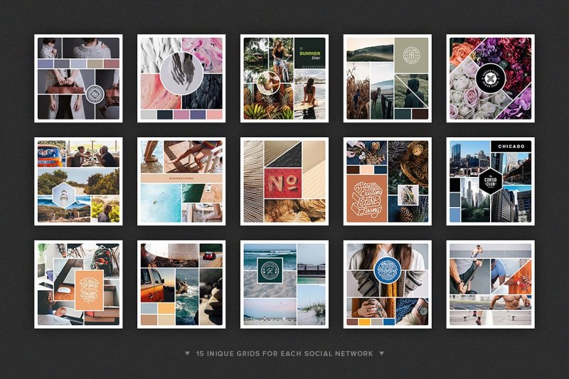 mood-boards-collection