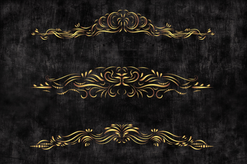 gold-text-divider-clipart-gold-borders-and-frames-clip-art-swirl-flourish-ornate-wedding-clipart