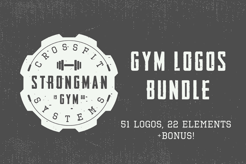 vintage-gym-emblems-bundle