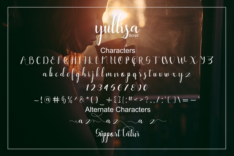 yullisa-script