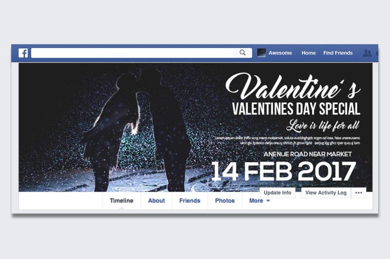 valentine-facebook-timeline-cover