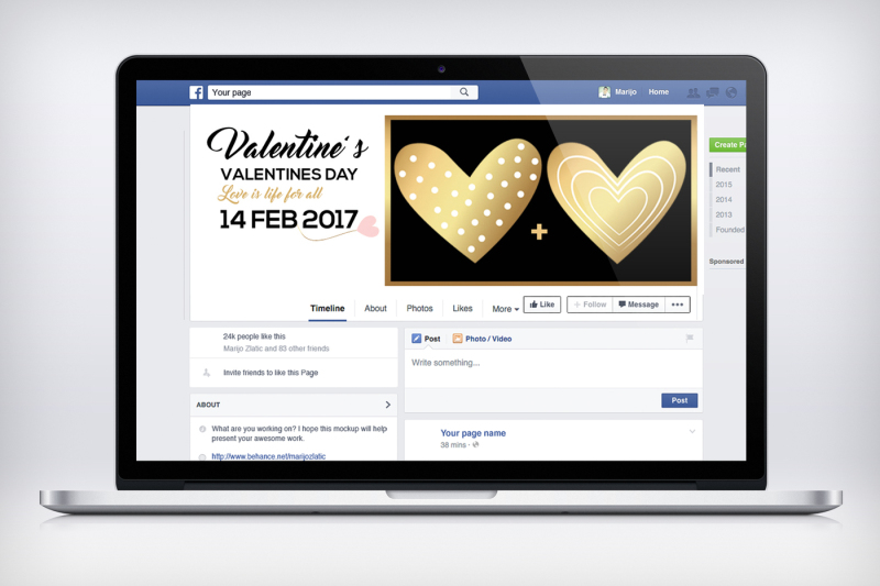 valentine-facebook-timeline-cover